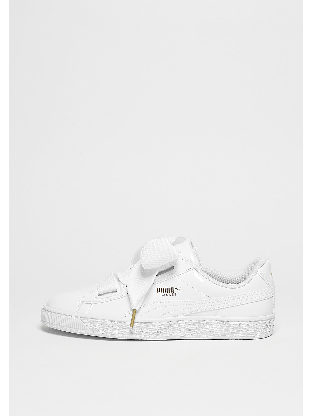 puma basket heart weiß kinder puma basket heart weiß kinder